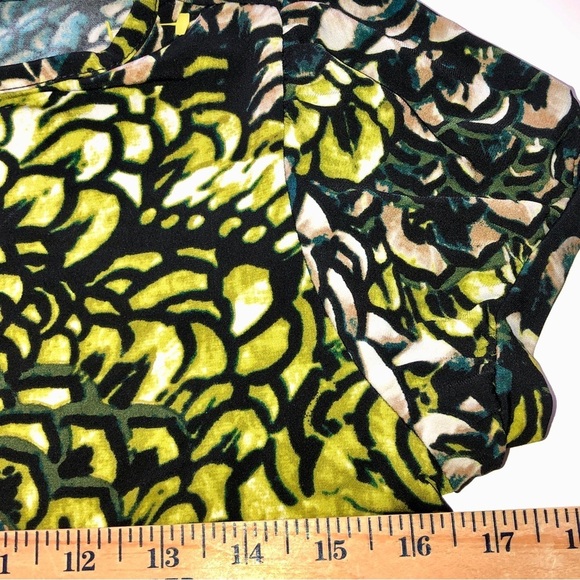 Worthington Petite Stretch Shirt Women's Size PS Like New Condition - Picture 7 of 13